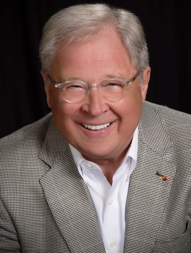 Allstate Insurance Agent Pete Russell