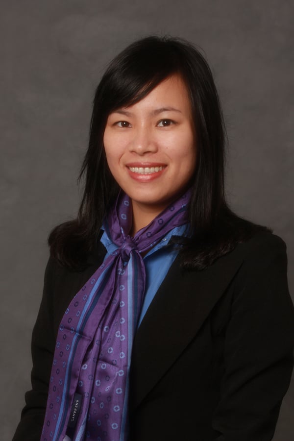 Agent Profile Photo