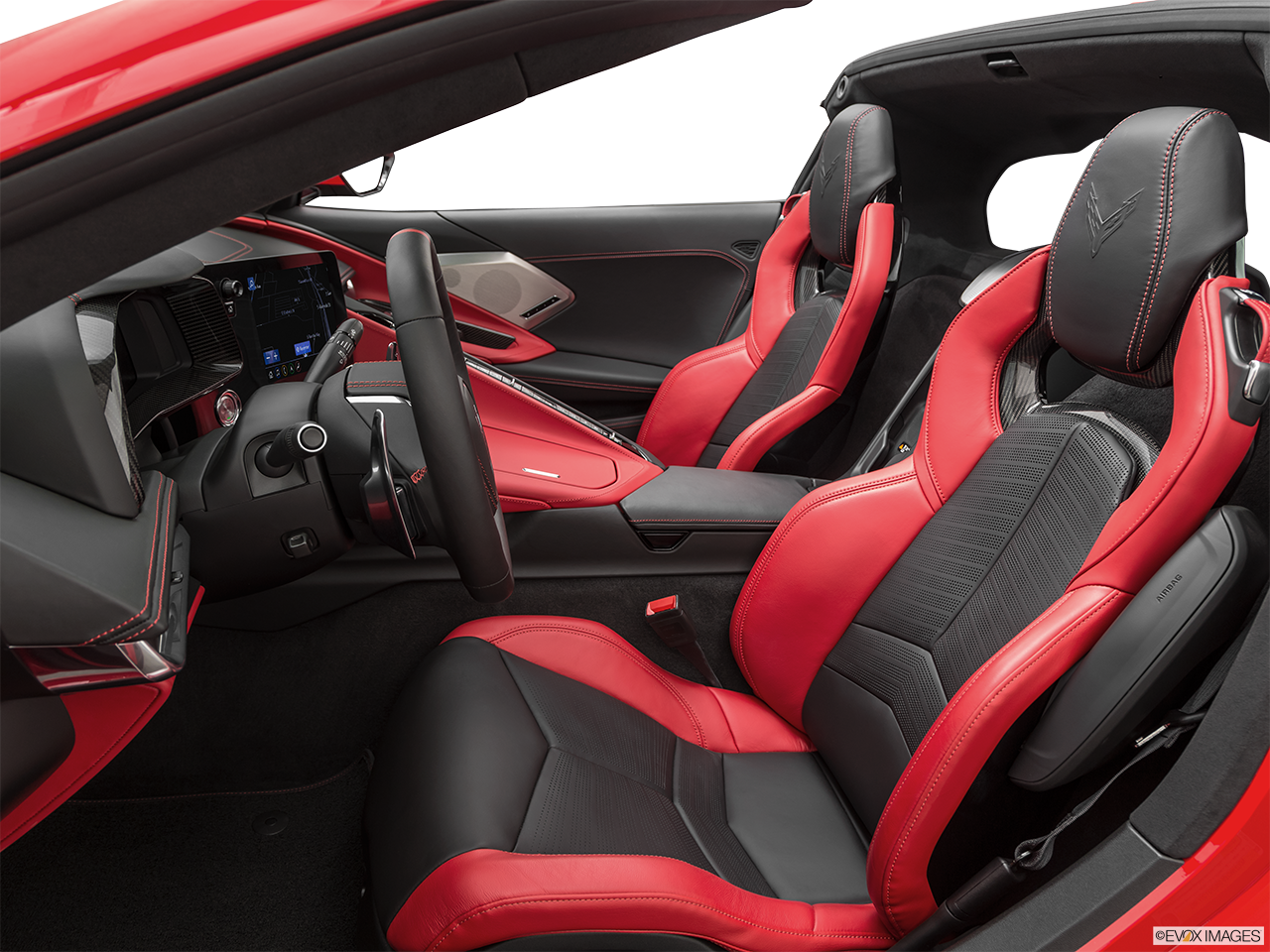Image of Vehicle Trim