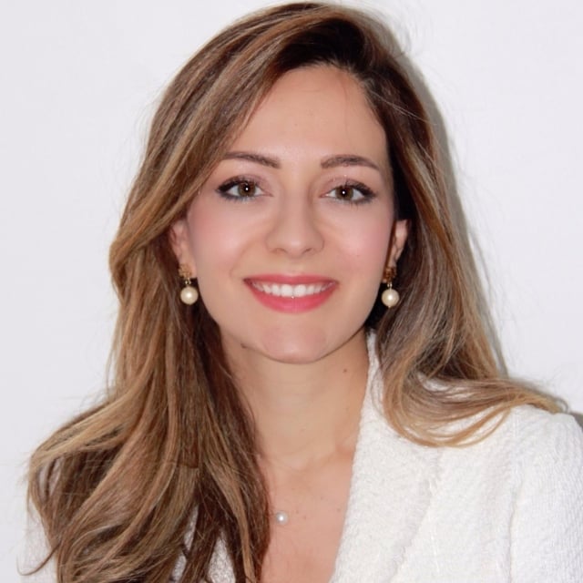 Dina Dababneh, MD