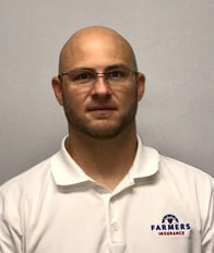 Photo of Brandon Harr