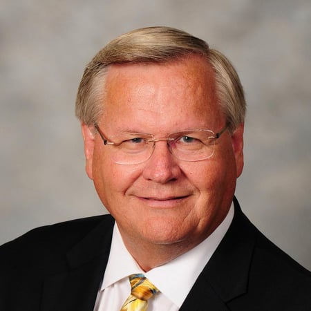 Personal Financial Representative Michael Millard