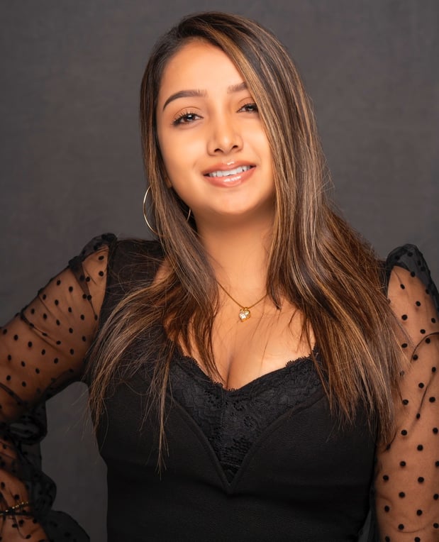 Krissy Domond