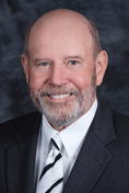 Rod Walthers, Insurance Agent