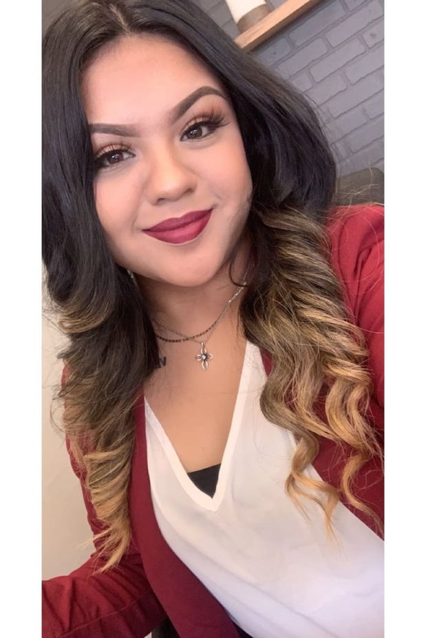 Vanesa Davila