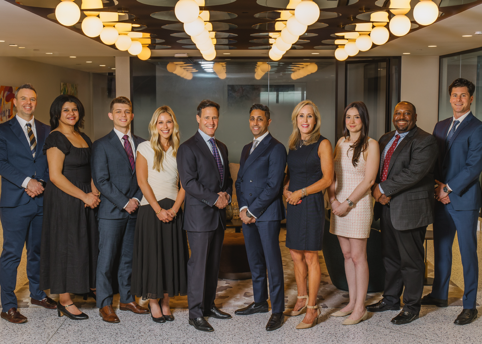 Photo of The Reliance Group - Morgan Stanley