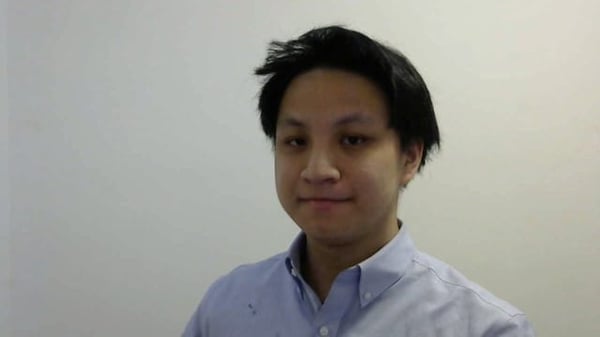 Photo of agent