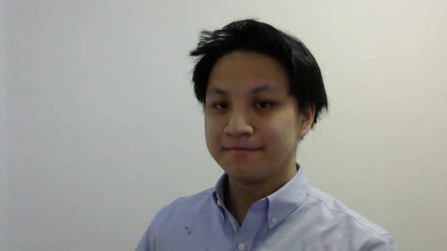 Leo Wong