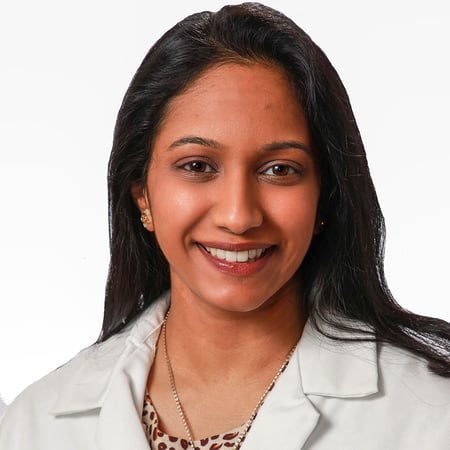 Varuna M. Sundaram, MD