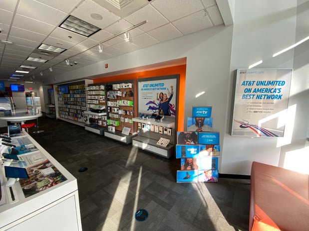 AT&T TV is here! Let us show you the features and benefits that our customers cant get enough of.