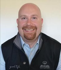 Allstate Agent - Kevin Lusk