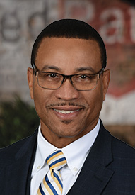 Loan officer headshot