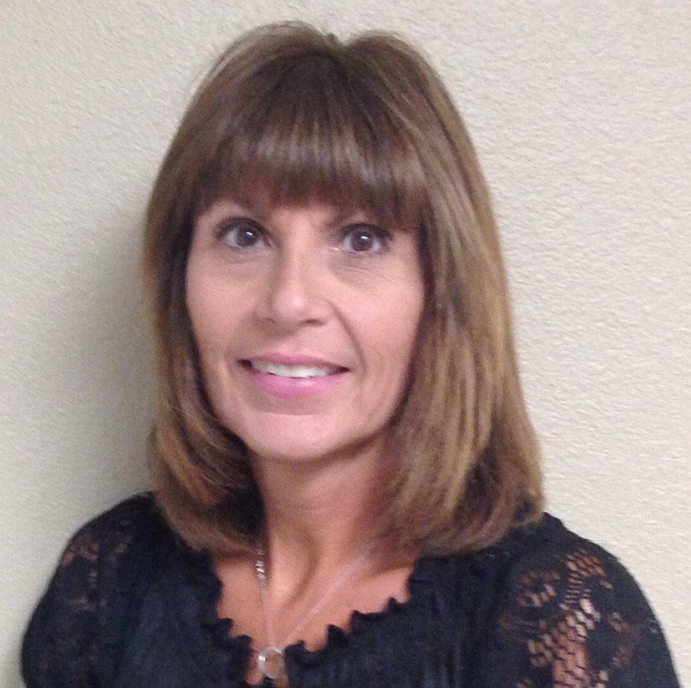 Photo of Pamela Johnston