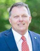 Don A Garlow, Insurance Agent