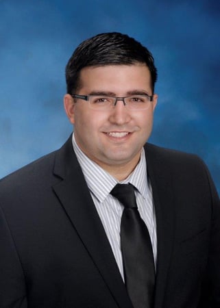 Allstate Agent - Anthony Aguilar