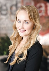 Loan officer headshot