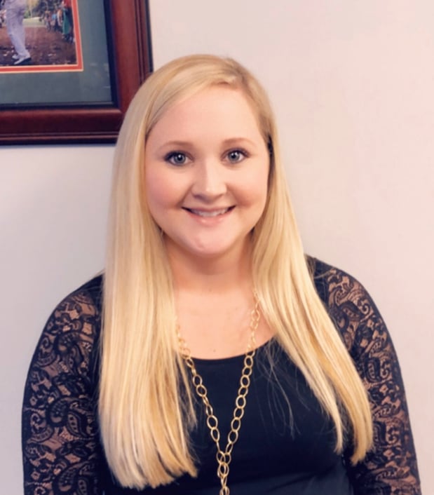 Lauran Holmes
Customer Service Rep