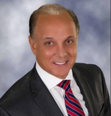 Photo of Andrew P Devito - Morgan Stanley