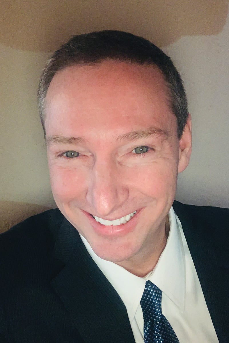 Agent Profile Photo