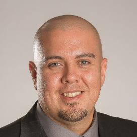 Agente de seguros de Allstate Randy Sagastume