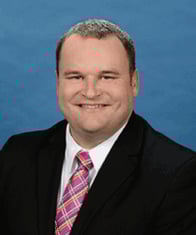 M Blaine Blaine Given Jr, Insurance Agent
