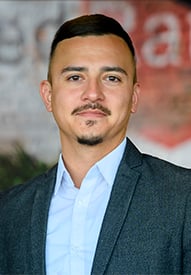 headshot