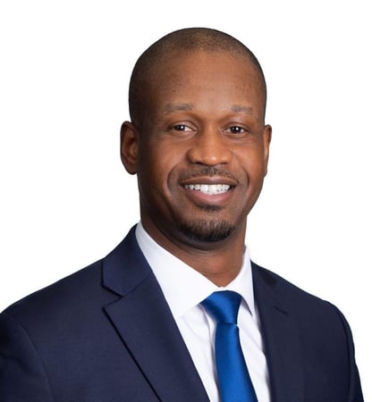 Photo of Fitzroy Whyte