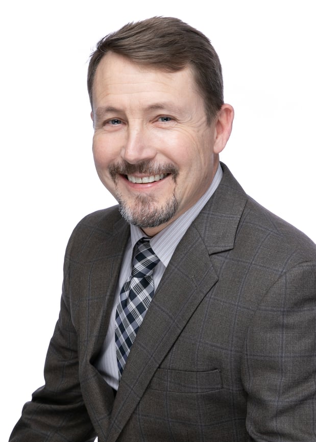 Todd Kitchin