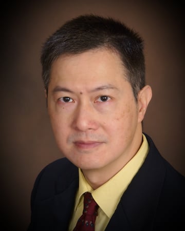 Photo of agent
