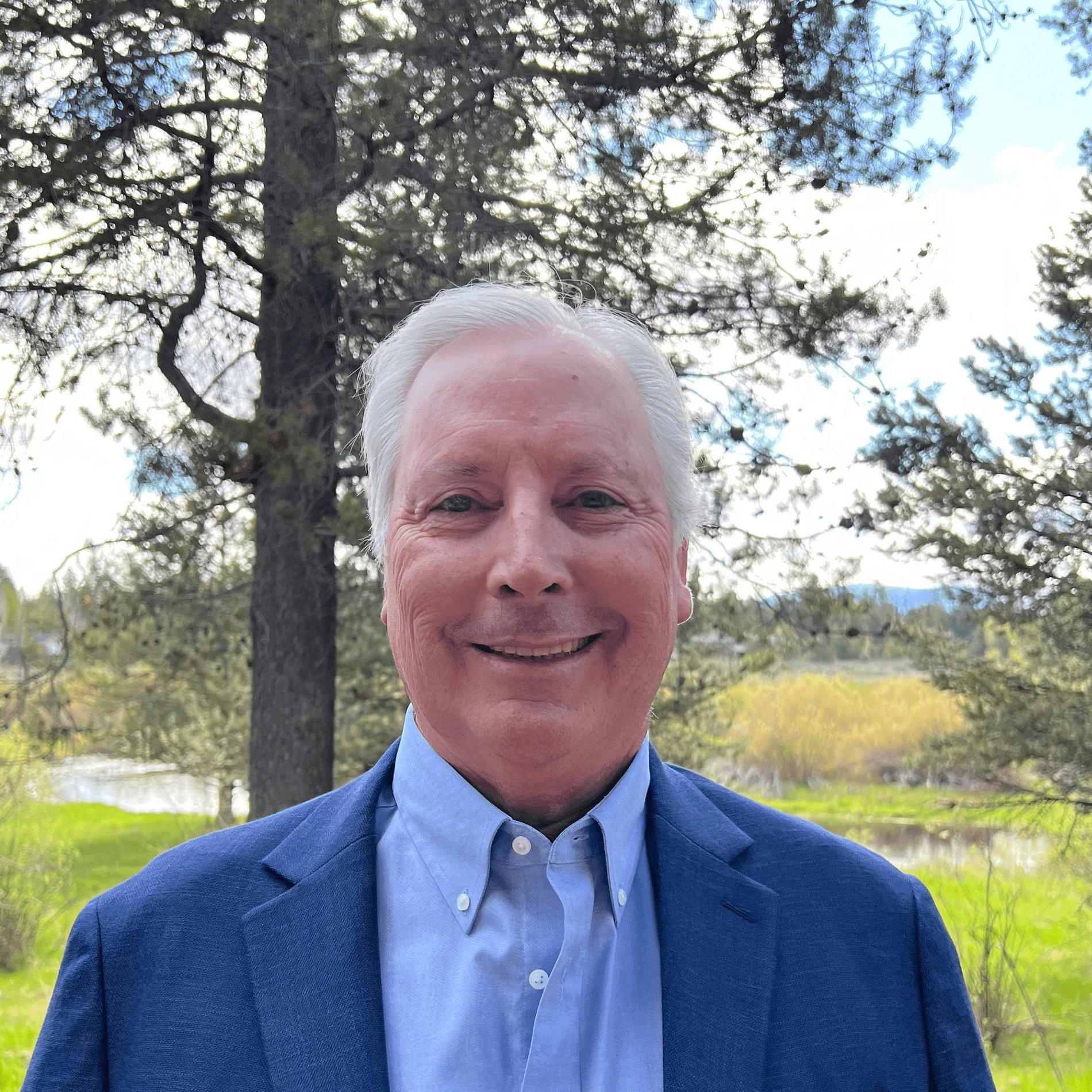 Photo of David B McGrouther - Morgan Stanley