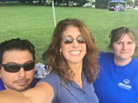 Our Allstate insurance agency loves to a part of community events