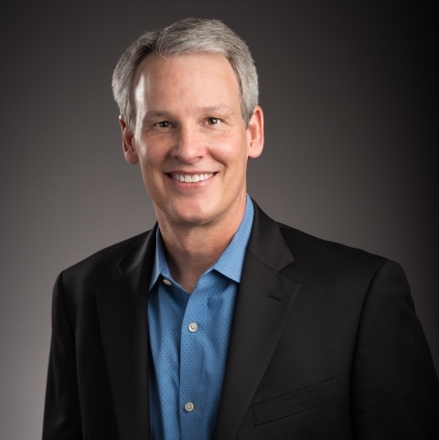 Photo of Michael Hurley - Morgan Stanley