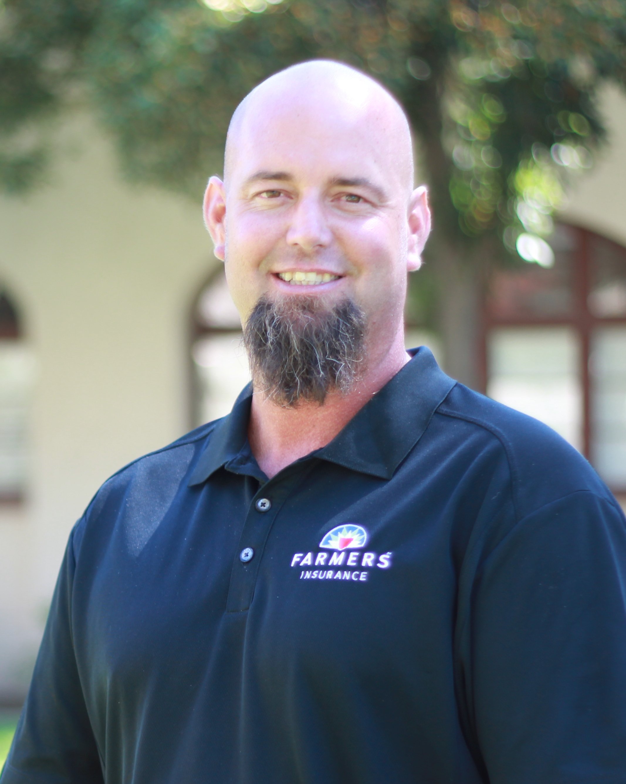 Photo of Jason Allsberry