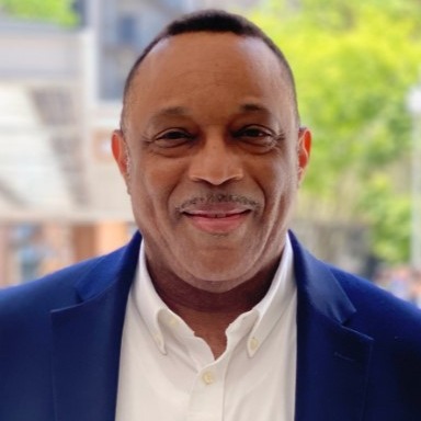 Photo of Terry Gravely