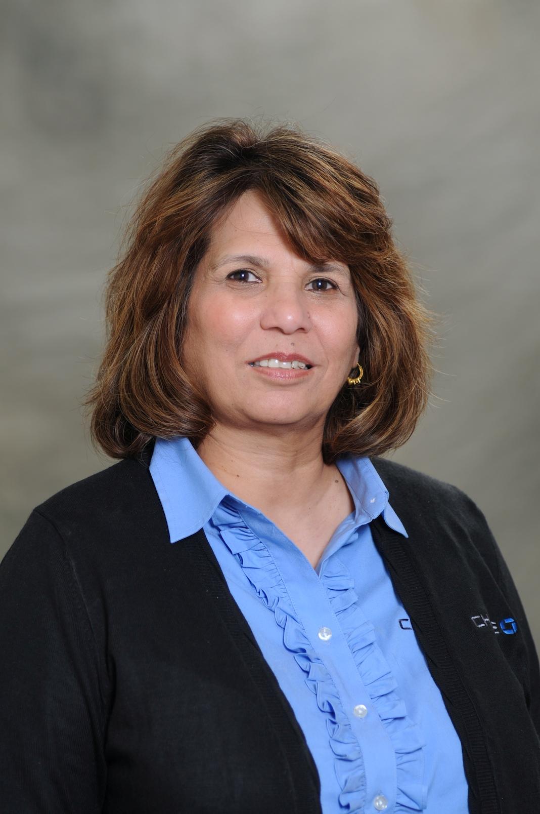 Agent Profile Photo