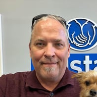 Allstate Insurance Agent Richard OKeefe