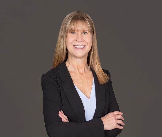 Photo of Nadine Haufe