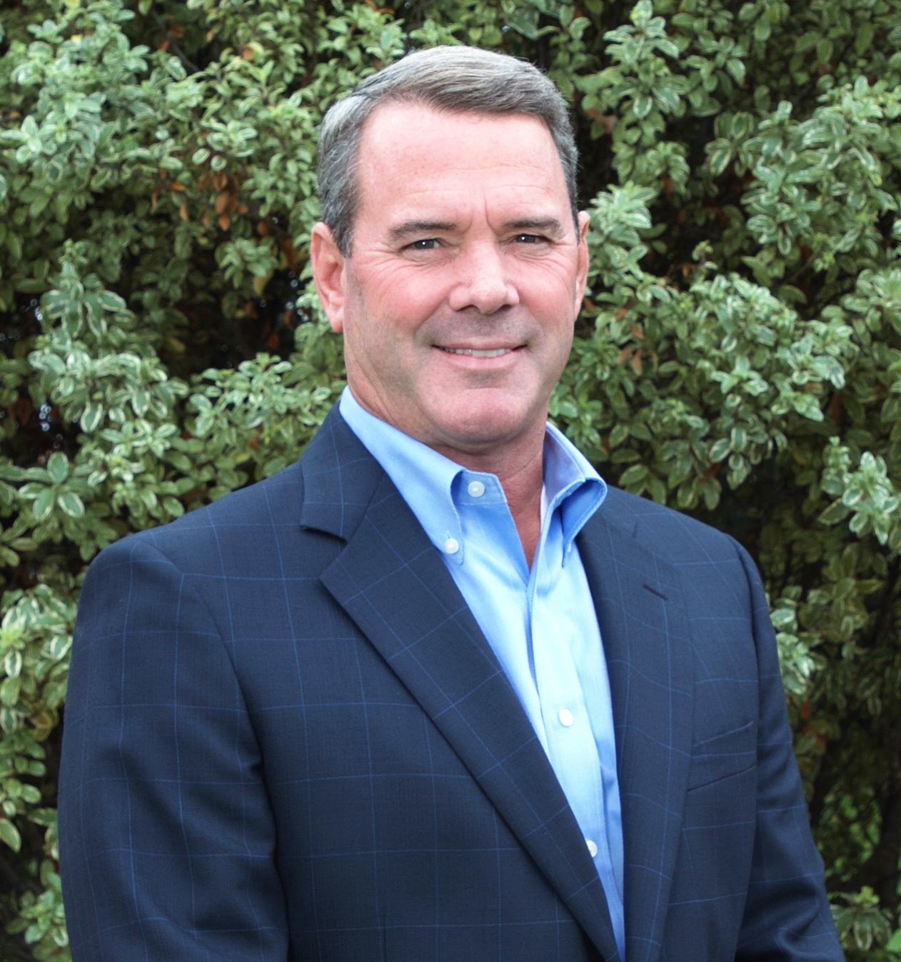 Photo of Brian C Coffin - Morgan Stanley