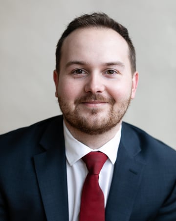 Photo of Kevin P. Durkin