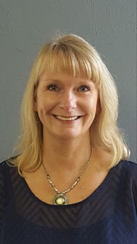 Photo of Susan Bentley