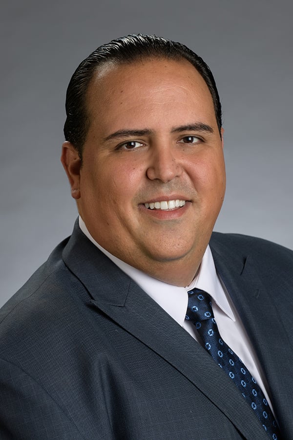 Agent Profile Photo