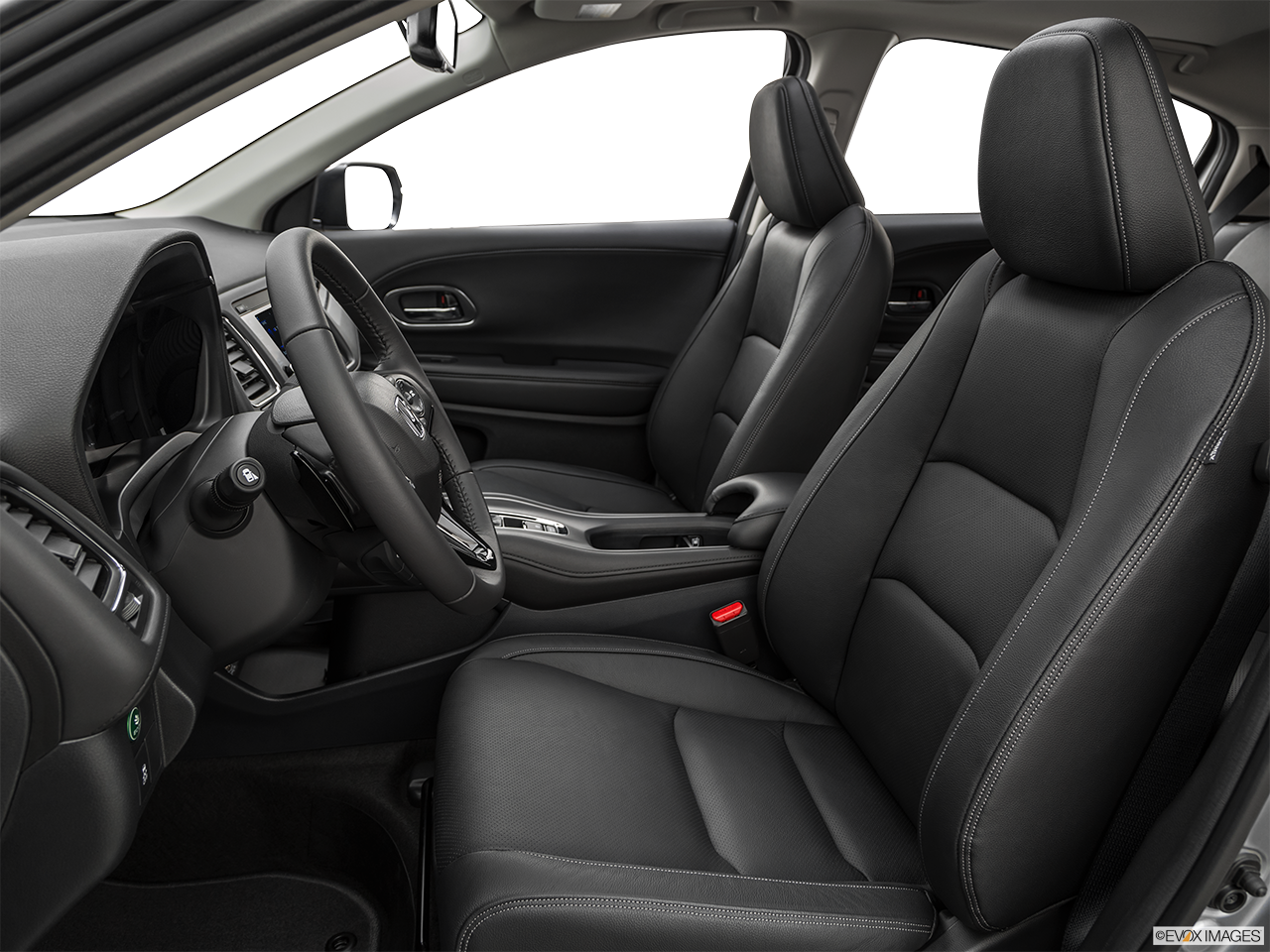 Image of Vehicle Trim