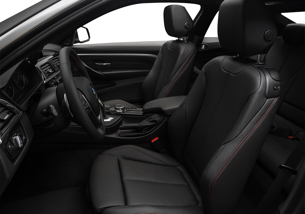 Image of Vehicle Trim
