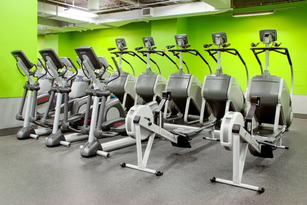 Blink Fitness Murray Hill