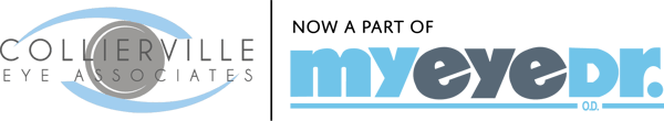 Collierville Eye Associates is now a part of MyEyeDr.