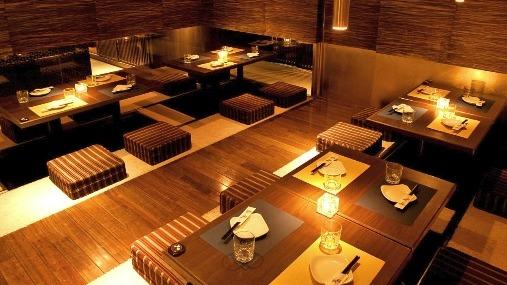 TBIグループ - 個室居酒屋