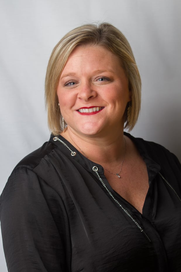 Allstate Insurance Agent Lindsey Andrews