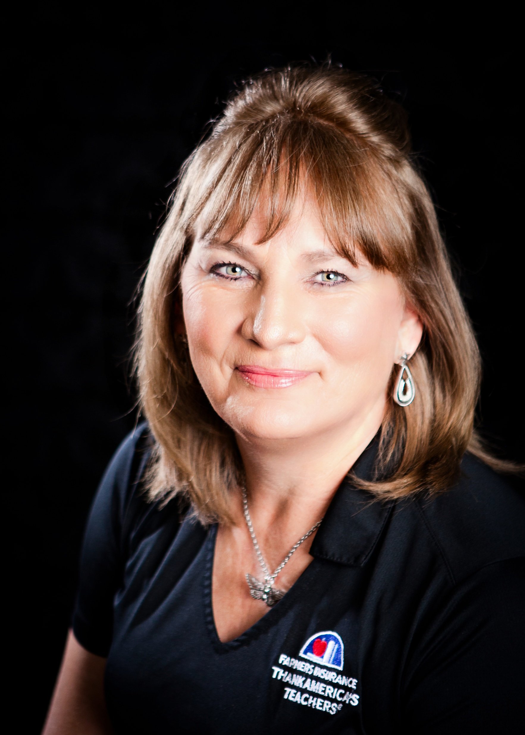 Photo of Christine Culver