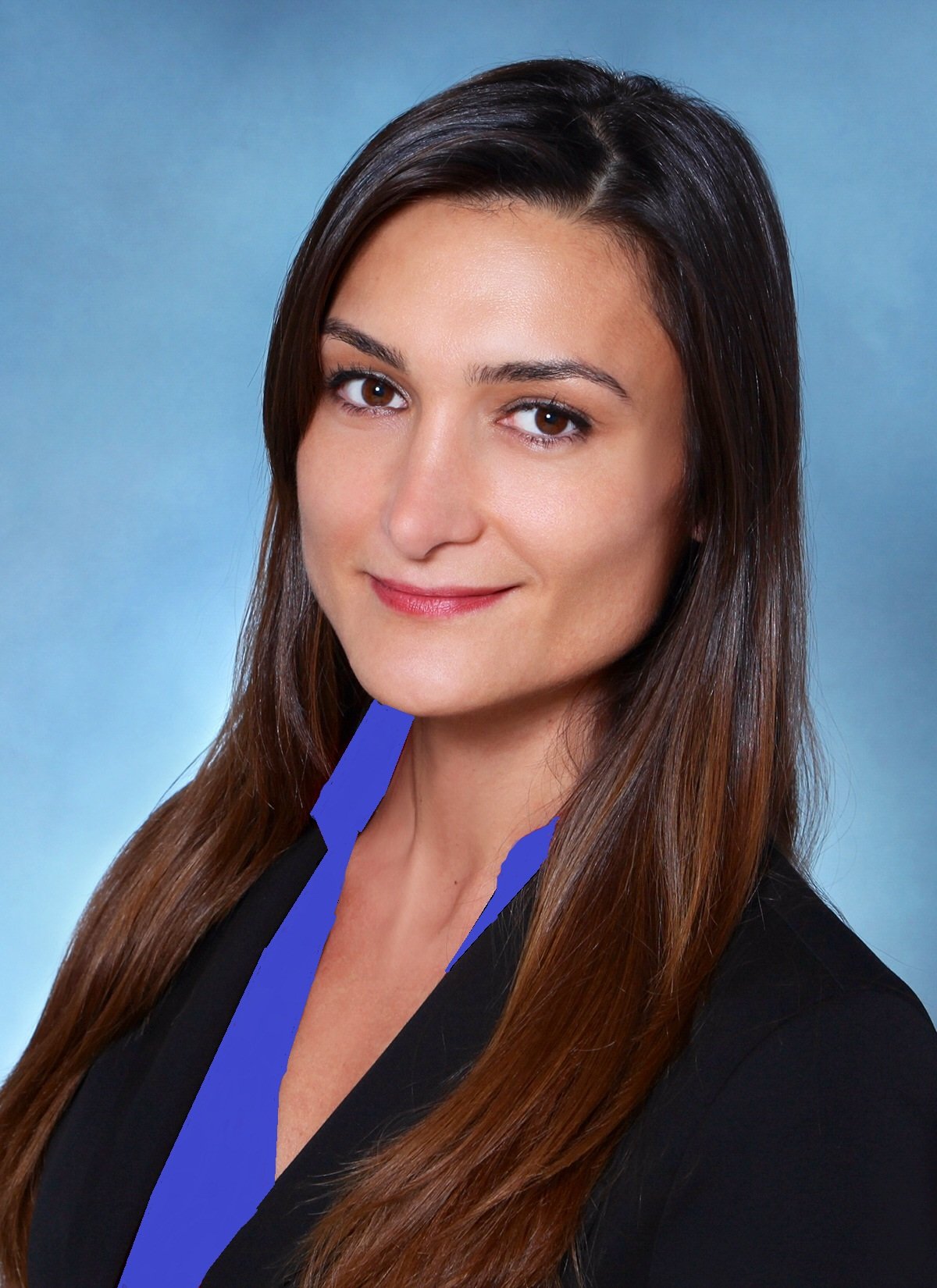 Agent Profile Photo