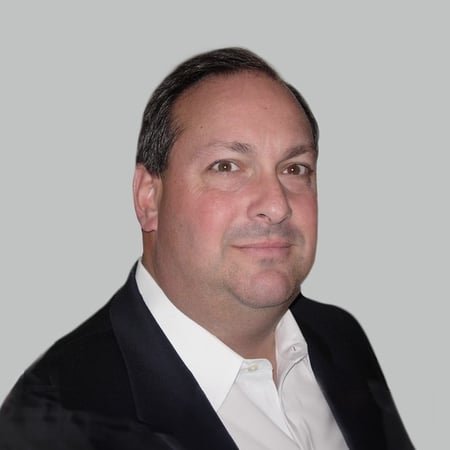 Greg Farber Advisor Headshot image